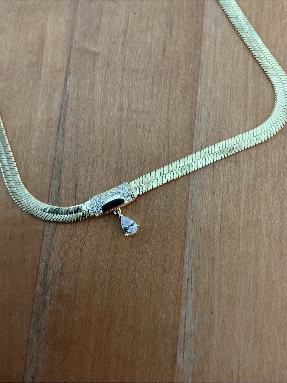 Uncommon James Ritz Chain Necklace - Picture 3 of 8